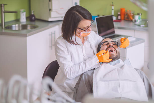 Best Urgent Dental Care for Toothaches in Columbia, CA