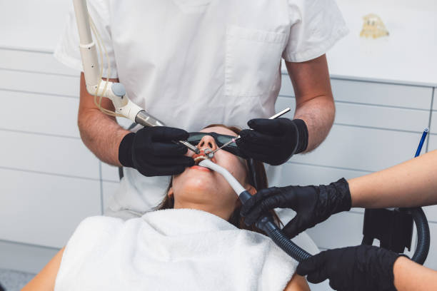 Best Knocked-Out Tooth (Avulsed Tooth) Treatment in Columbia, CA