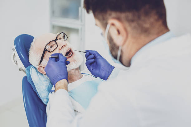 Best Emergency Treatment for Jaw Pain or Injury in Columbia, CA